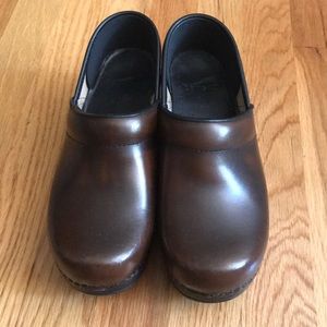 Dansko Professional Clogs